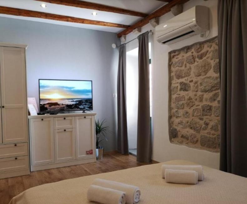 Ferienwohnung Nocturno Dubrovnik Exterior foto