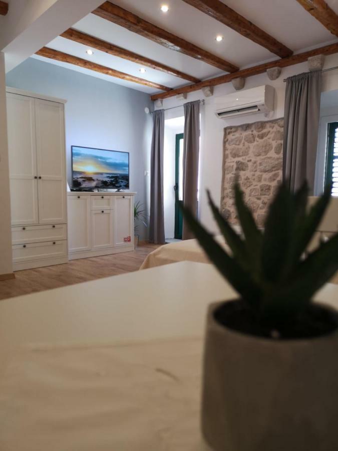 Ferienwohnung Nocturno Dubrovnik Exterior foto